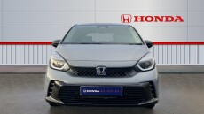 Honda Jazz 1.5 i-MMD Hybrid Advance Sport 5dr eCVT Hybrid Hatchback